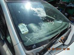 Стекло лобовое. Honda Airwave, GJ1 Двигатель L15A