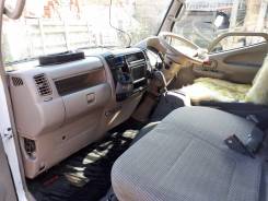 Toyota Toyoace. Продам грузовик-фургон 2003г, 3 000 куб. см., 1 500 кг.