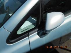 Зеркало заднего вида боковое. Honda Airwave, GJ1 Двигатель L15A