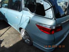 Крыло. Honda Airwave, GJ1 Двигатель L15A
