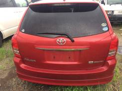 Toyota Corolla Fielder. DBANZE141G, 1NZFE