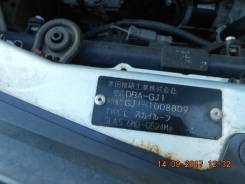 Вариатор. Honda Airwave, GJ1 Двигатель L15A