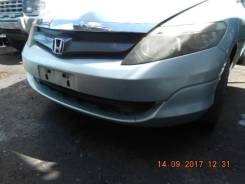 Лонжерон. Honda Airwave, GJ1 Двигатель L15A