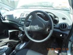 Руль. Honda Airwave, GJ1 Двигатель L15A