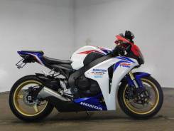 Honda CBR 1000RR Fireblade. 1 000 куб. см., исправен, птс, без пробега. Под заказ