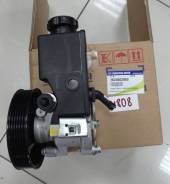 Насос ГУР REXTON / KYRON / 1624603980 / SsangYong