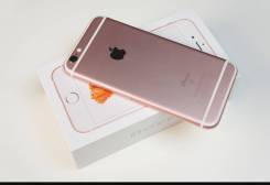 Apple iPhone 6s. Б/у. Под заказ