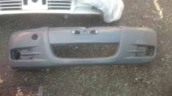 Запчасти новые Бампер TY VITZ/YARIS RS01-02 Цельный 52119-52908