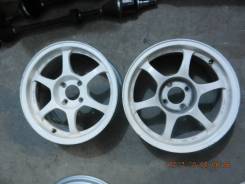 SSR Type-C. 7.0x15, 4x100.00, ET30