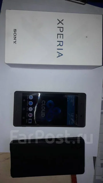 Sony Xperia X. �/� ����