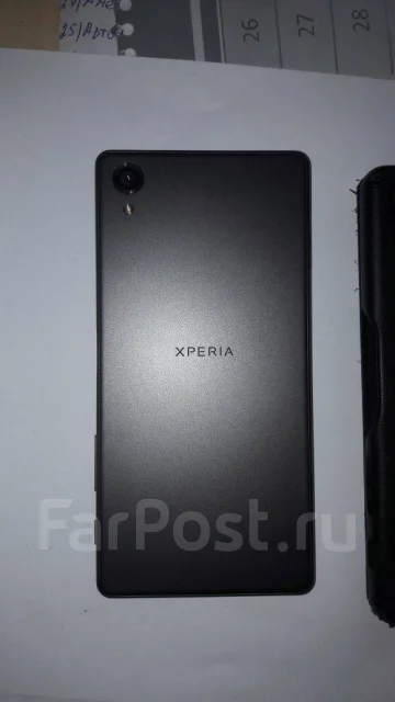 Sony Xperia X. �/� ����