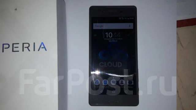 Sony Xperia X. �/� ����