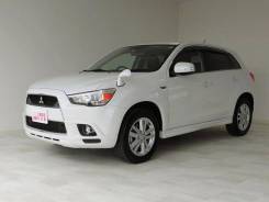 Mitsubishi RVR. автомат, 4wd, 1.8, бензин, 50 000 тыс. км, б/п. Под заказ