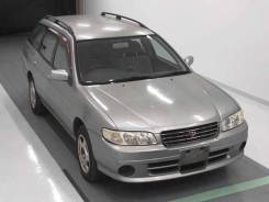 Nissan Avenir