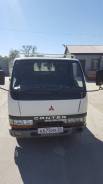 Mitsubishi Canter. Продам грузовика , 2 800 куб. см., 1 500 кг.