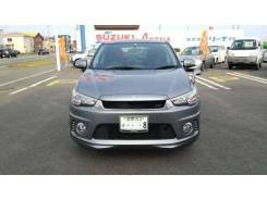 Mitsubishi RVR. автомат, 4wd, 1.8, бензин, 36 000 тыс. км, б/п. Под заказ