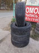 Toyo Open Country A/T. Летние, 2010 год, износ: 30%, 4 шт