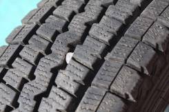 Dunlop SP LT Winter. Зимние, без шипов, 2016 год, 5 %, 4 шт