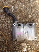 Крышка головки блока цилиндров. Subaru: Exiga, Impreza WRX, Impreza XV, Impreza, Legacy, Forester, Impreza WRX STI, Legacy B4 Двигатель EJ20