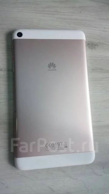 Huawei MediaPad T1 ����