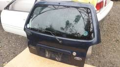 Дверь багажника. Ford Festiva, DW3WF Mazda Demio, DW3W