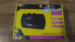 DEXP EV-700 ����