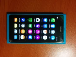 Nokia N9. �/� ����
