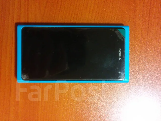 Nokia N9. �/� ����