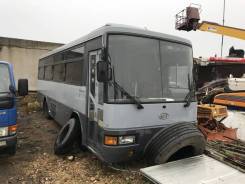 Kia Cosmos. Продаётся автобус марки КИА Космос, 28 мест