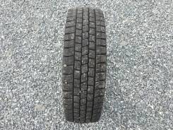 Dunlop SP LT 02. Зимние, без шипов, 2014 год, износ: 10%, 1 шт