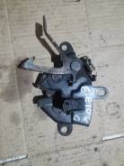Защелка на капот. Toyota Sprinter, AE109, CE102, CE102G, CE105, CE106, CE107, CE108, CE108G, CE109, EE102, EE103, EE104, EE104G, EE106, EE107, EE108...
