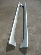 Обвес кузова аэродинамический. Toyota Mark II Wagon Blit, GX110W, GX110