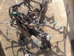 Проводка двс. Toyota: Paseo, Corolla II, Corolla, Caldina, Cynos, Corsa, Tercel, Raum, Sprinter Двигатель 5EFE