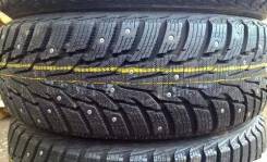 Nexen Winguard WinSpike SUV. Зимние, шипованные, без износа, 4 шт