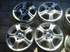 Bridgestone FEID. 5.5x14, 4x100.00, ET45, ЦО 72,0 мм.