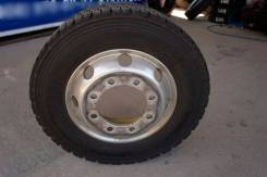 Alcoa. 6.75x19.5", 8x170.00, ЦО 220,0 мм.
