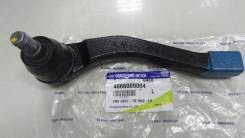 Наконечник рулевой тяги ACTYON NEW / LH / REXTON / LH / Левый / 4666009004 / 4666008001 / 4666009002