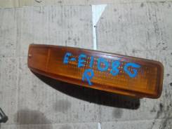 Пыльник фары. Toyota Sprinter, CE106, CE108, CE108G, CE109, EE106, EE107, EE108, EE108G Toyota Corolla, AE100, AE100G, AE101, AE101G, AE102, AE104, AE...