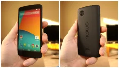 LG Nexus 5. �/�