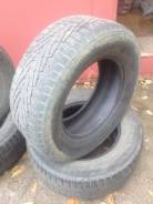 Nokian Hakkapeliitta 7 SUV. Зимние, шипованные, износ: 10%, 4 шт