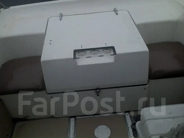 Yamaha Passport 19. 1990 ���, ����� 6��., ��������� ������������, 136��.�., ������ ����