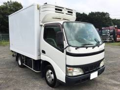 Toyota Toyoace. Toyota ToyoAce Рефка 2003год во Владивостоке, 5 000 куб. см., 2 000 кг. Под заказ