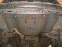 Защита двигателя. Subaru XV, GP, GP7, GPE Двигатели: FB16, FB20