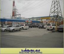 Сдаю торговую площадь 120м кв. в ТЦ «Мебелёво», пер. Лесной, 2а. 120 кв. м., переулок Лесной 2а, р-н Центр. Дом снаружи