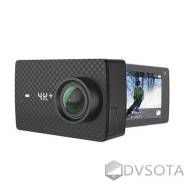 Xiaomi Yi Action Camera. 10 - 14.9 Мп, без объектива