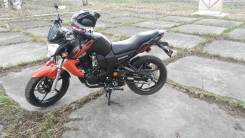 Racer Nitro. 250 куб. см., исправен, птс, с пробегом