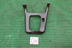Консоль панели приборов. Subaru Legacy, BHE Subaru Legacy Lancaster, BHE Двигатели: EZ30D, EZ30