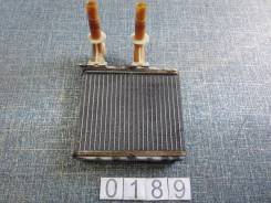 Радиатор отопителя. Nissan: Prairie, Expert, Presea, Pulsar, Liberty, Avenir, Sunny, Primera Camino, Bluebird, Lucino Двигатели: SR20DET, QR20DE, SR20...