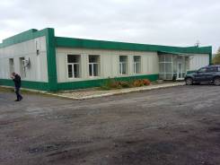 Продам базу с офисным строением. 4 412 кв. м., собственность, электричество, вода, от агентства недвижимости (посредник)