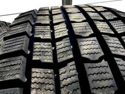 Dunlop Grandtrek SJ7. Зимние, без износа, 4 шт